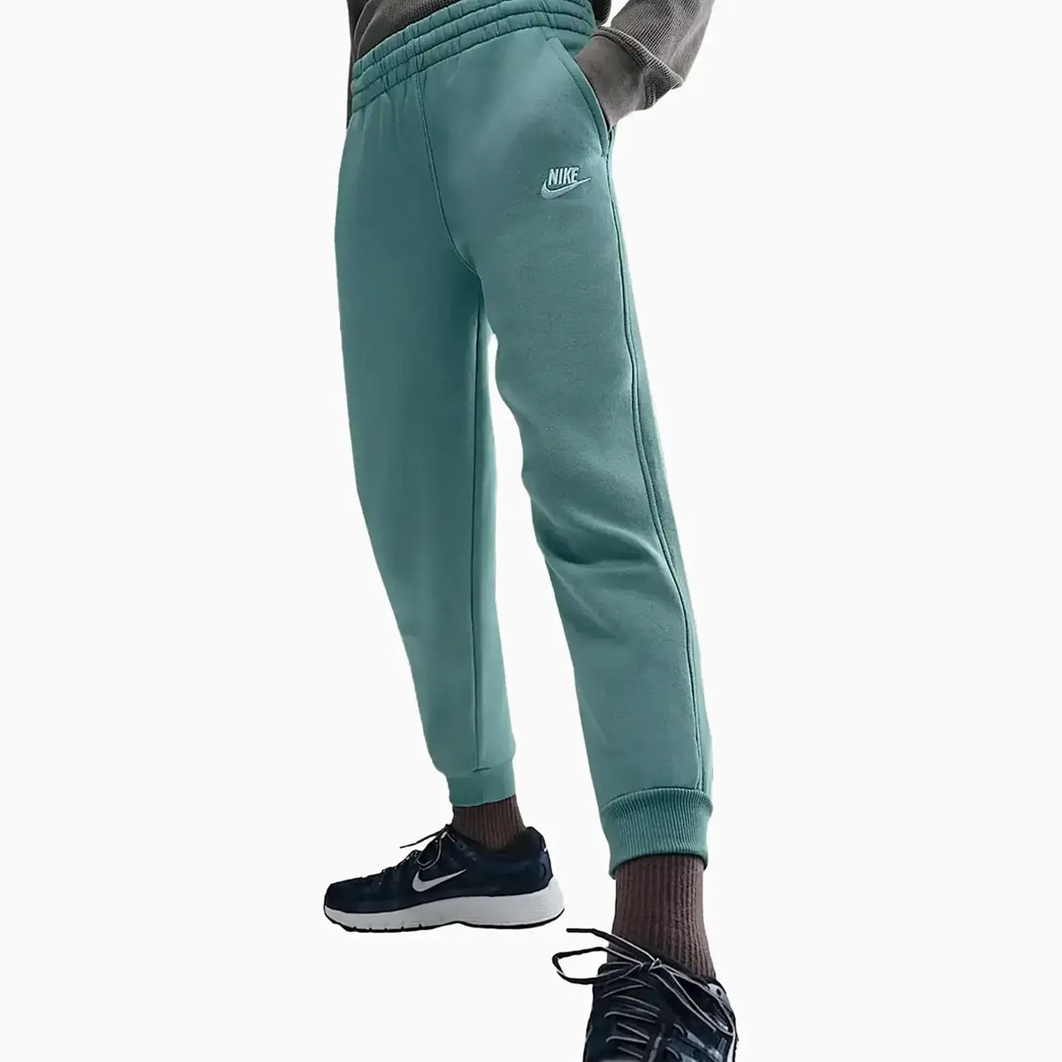 Conjunto de Chándal de Felpa Club Deportivo para Niños