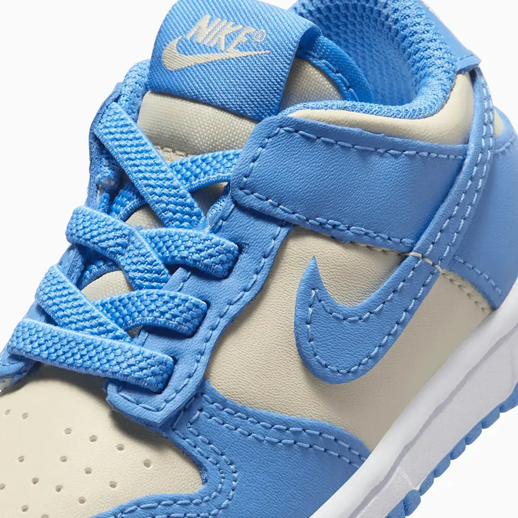 Dunk Low enfant en bas âge « Blue Beyond »