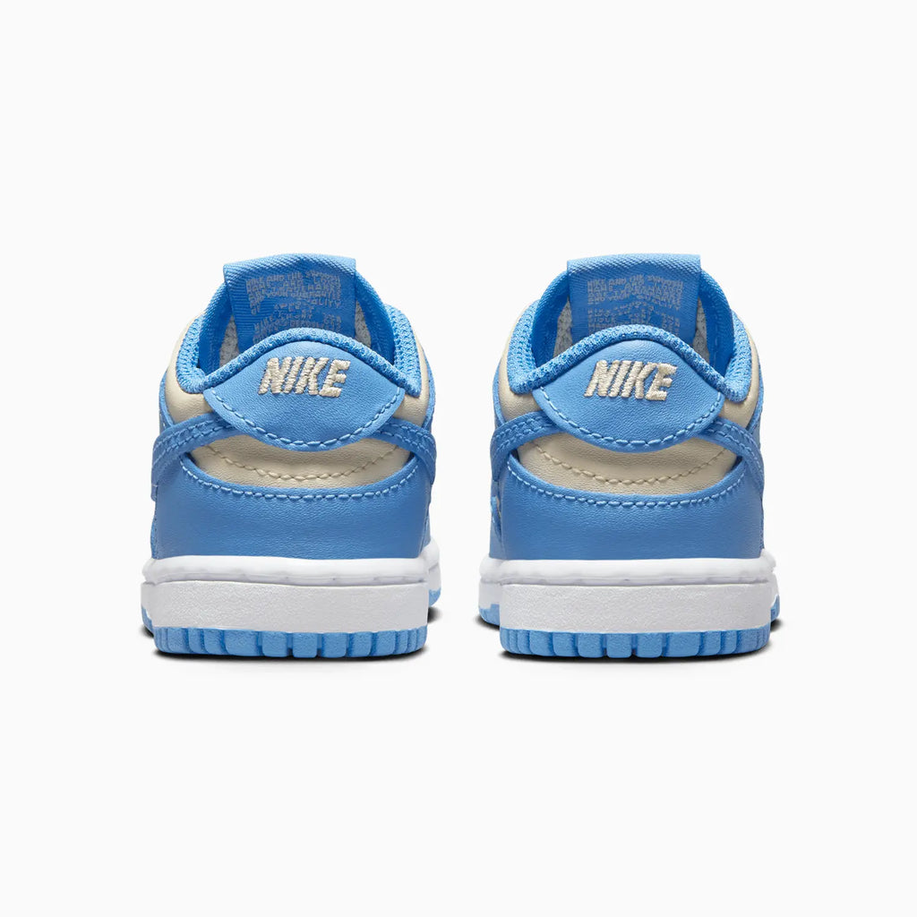 Dunk Low enfant en bas âge « Blue Beyond »