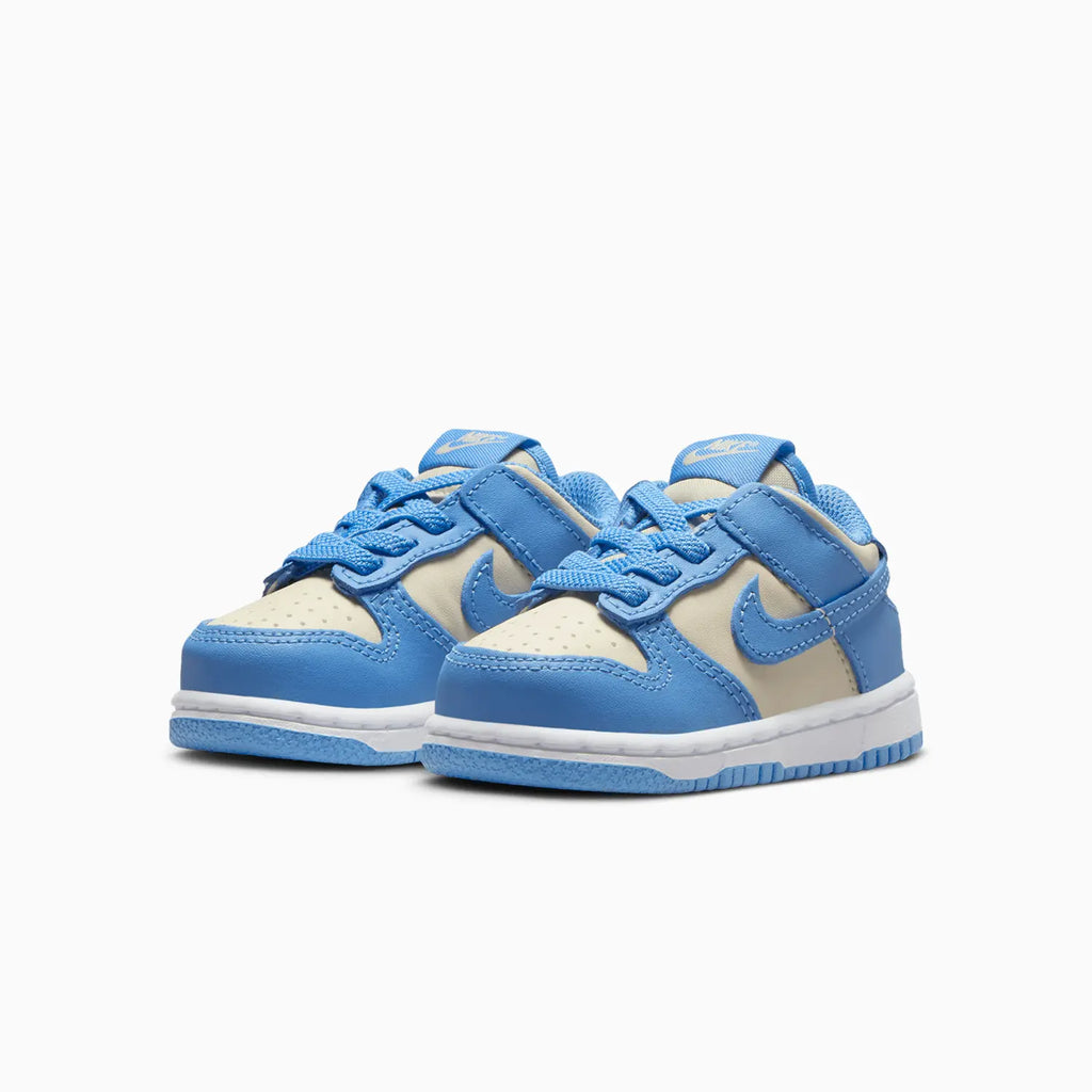 Dunk Low enfant en bas âge « Blue Beyond »