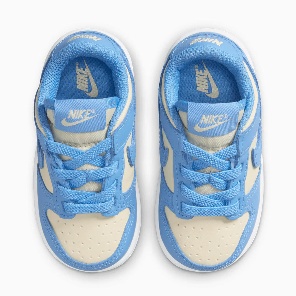 Dunk Low enfant en bas âge « Blue Beyond »