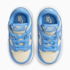 Dunk Low enfant en bas âge « Blue Beyond »