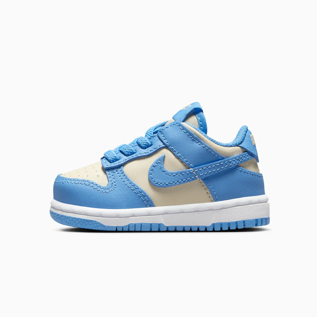 Dunk Low enfant en bas âge « Blue Beyond »