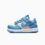 Dunk Low enfant en bas âge « Blue Beyond »