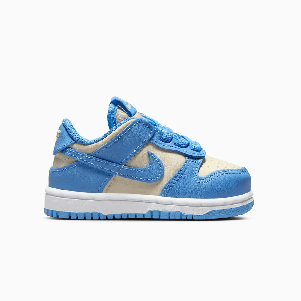 Dunk Low enfant en bas âge « Blue Beyond »