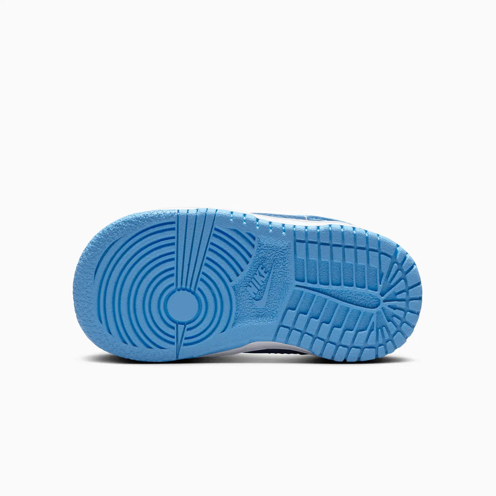 Dunk Low enfant en bas âge « Blue Beyond »