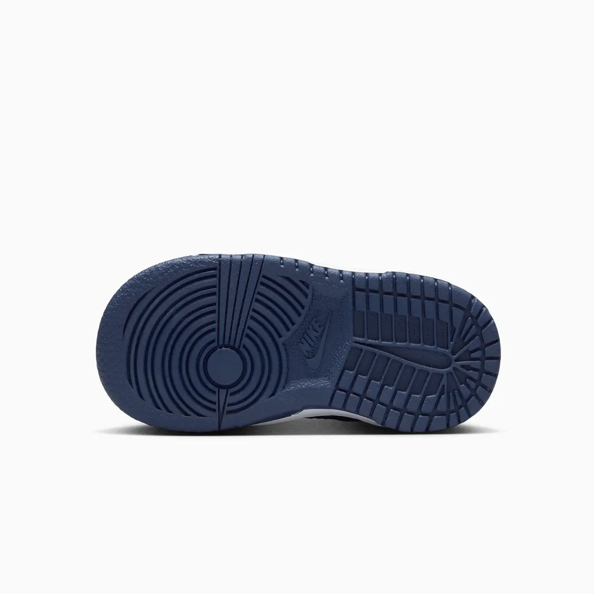 Kid's Dunk Low 'Midnight Navy' Toddlers