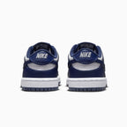Dunk Low « Midnight Navy » pour enfant en bas âge