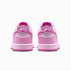 Dunk Low Enfant « Pink Rise Pink Foam » Maternelle