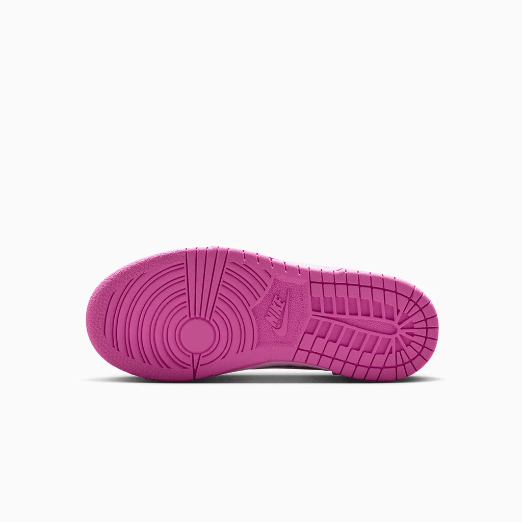 Dunk Low Enfant « Pink Rise Pink Foam » Maternelle