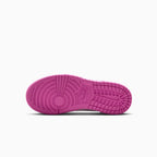 Dunk Low Enfant « Pink Rise Pink Foam » Maternelle