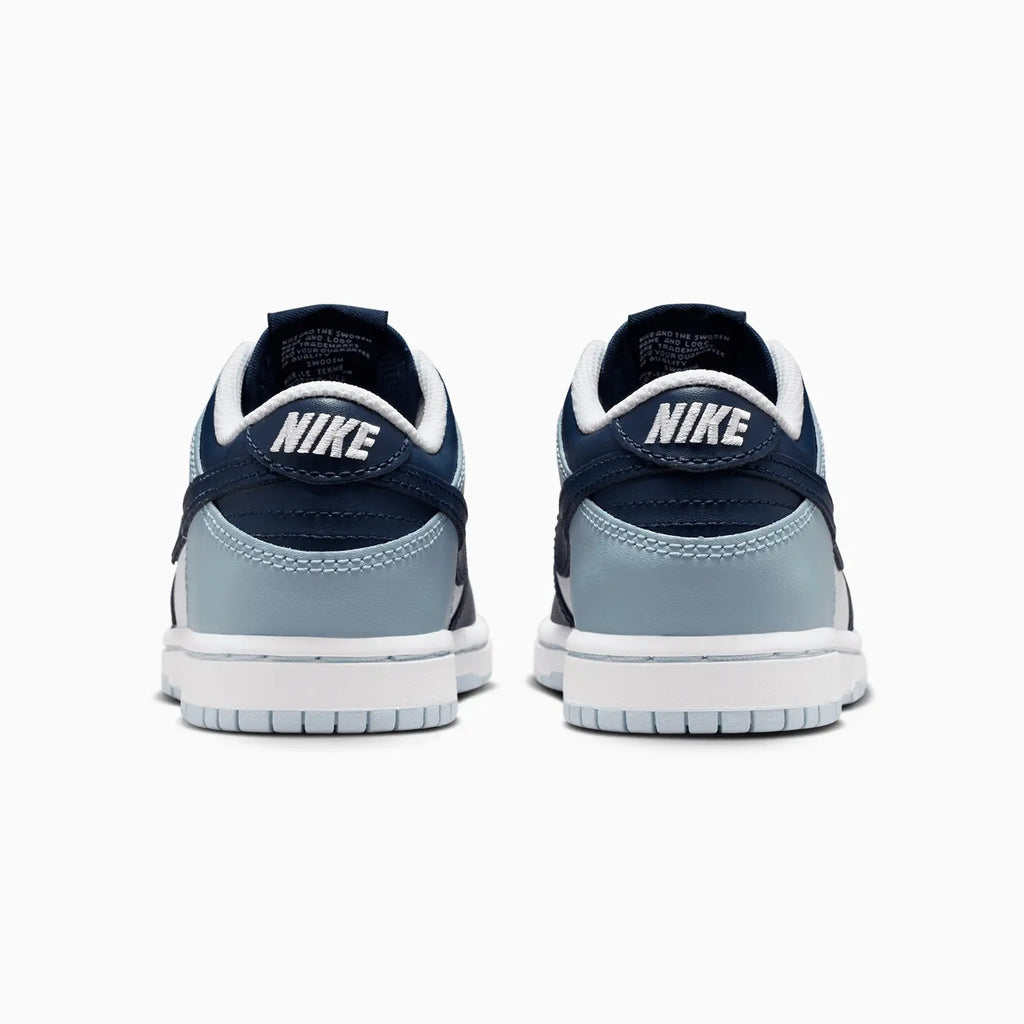 Dunk Low Preescolar para Niños