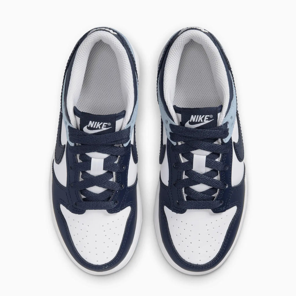 Dunk Low Preescolar para Niños
