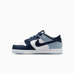 Dunk Low Preescolar para Niños