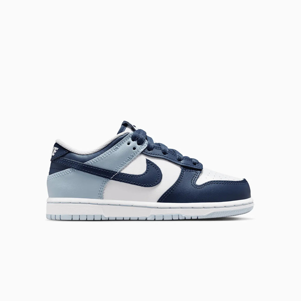 Dunk Low Preescolar para Niños