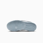 Dunk Low Preescolar para Niños