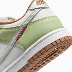 Dunk Low « Année du Serpent » (GS) pour enfant
