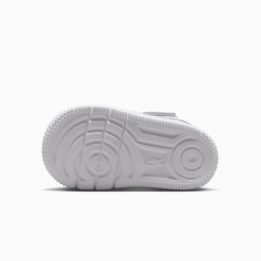 Nike Force 1 Low EasyOn para niños pequeños