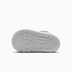 Nike Force 1 Low EasyOn para niños pequeños