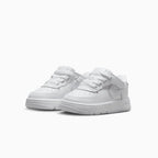 Nike Force 1 Low EasyOn para niños pequeños