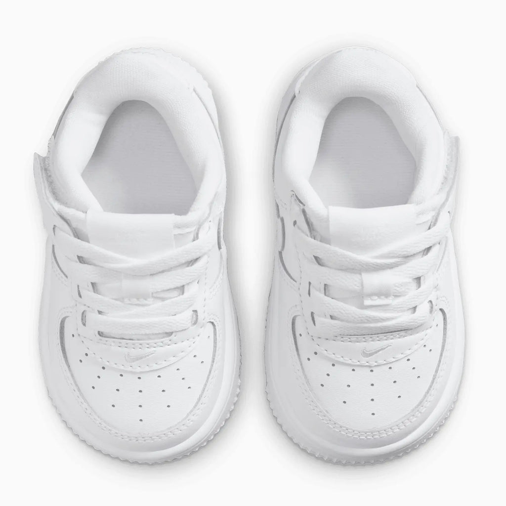 Nike Force 1 Low EasyOn para niños pequeños