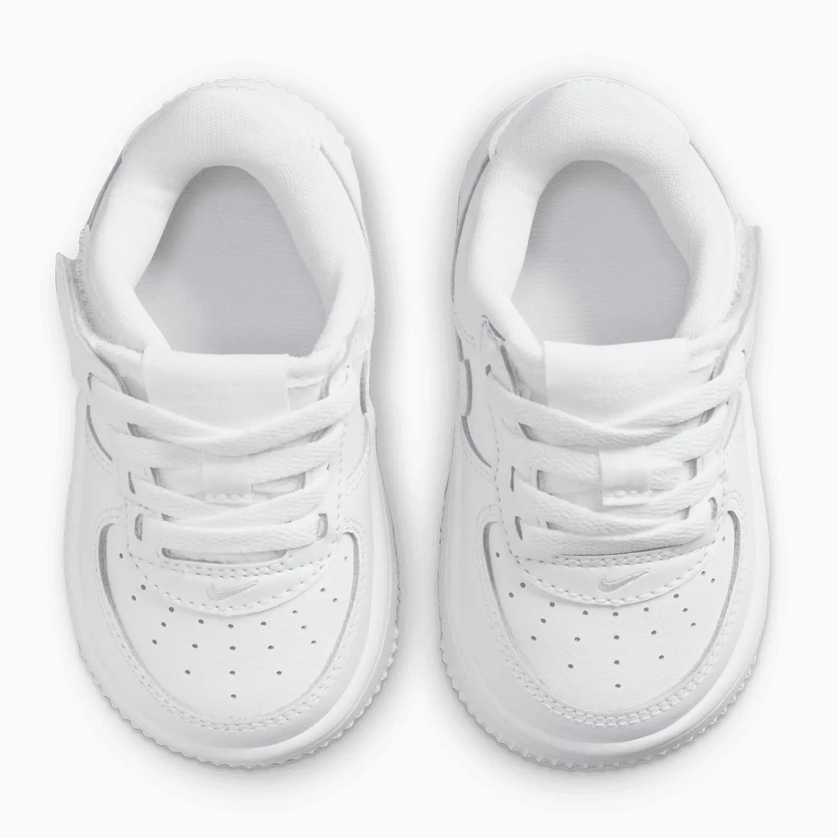 Nike Force 1 Low EasyOn para niños pequeños