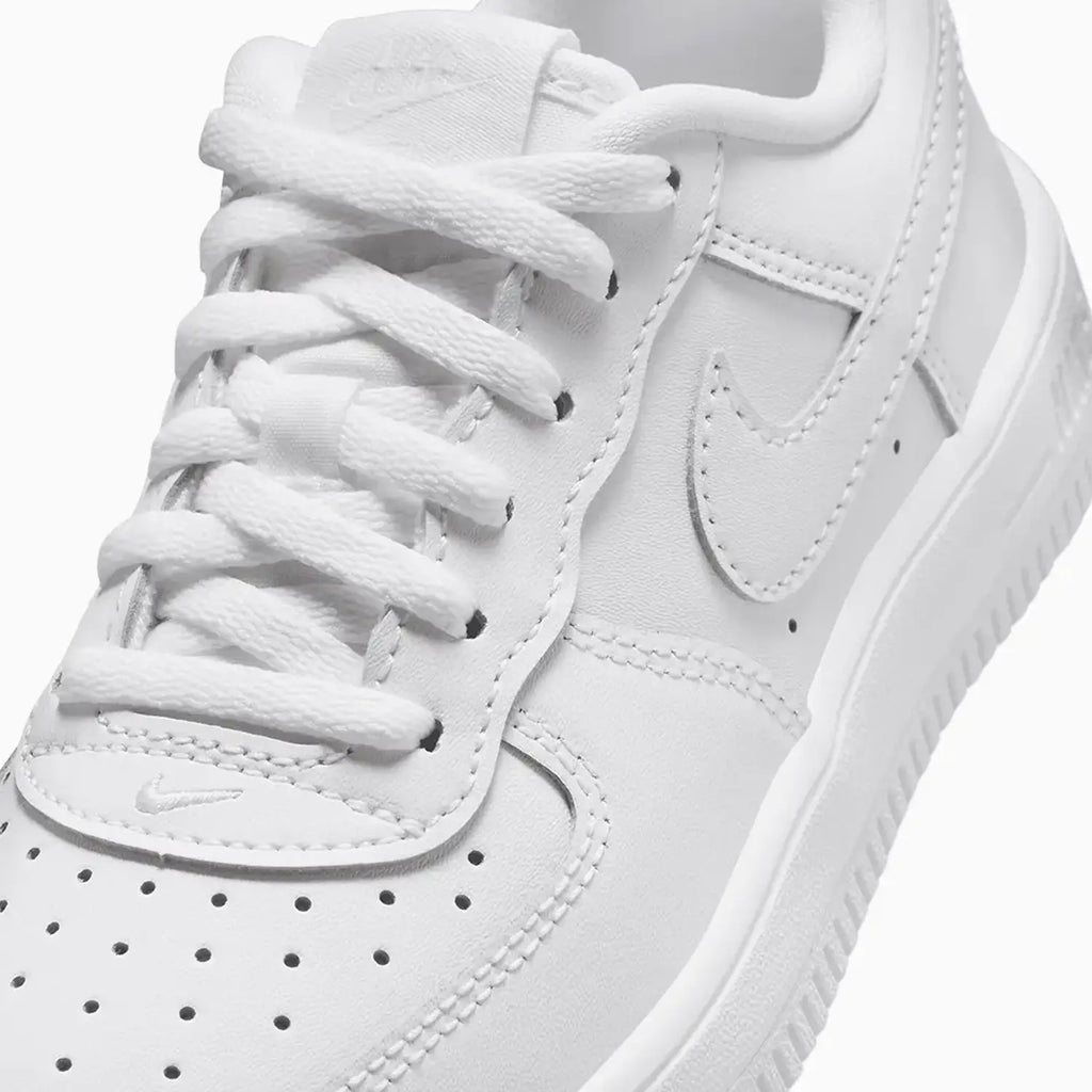 Kid's Force 1 Low Pre School