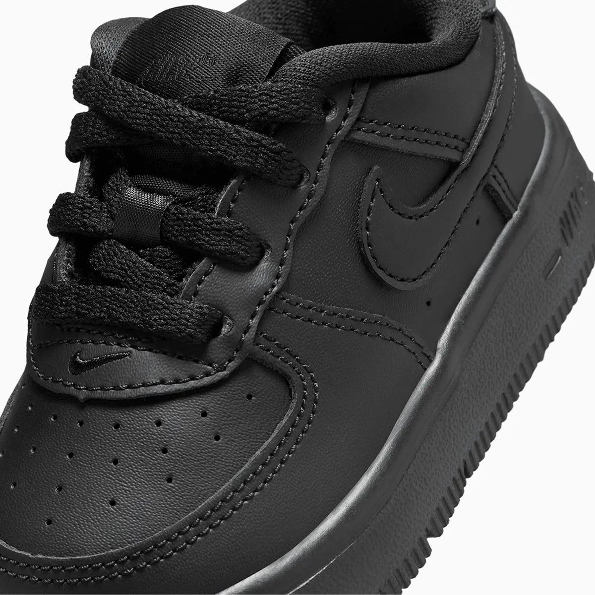 Kid's Force 1 Low para niños pequeños