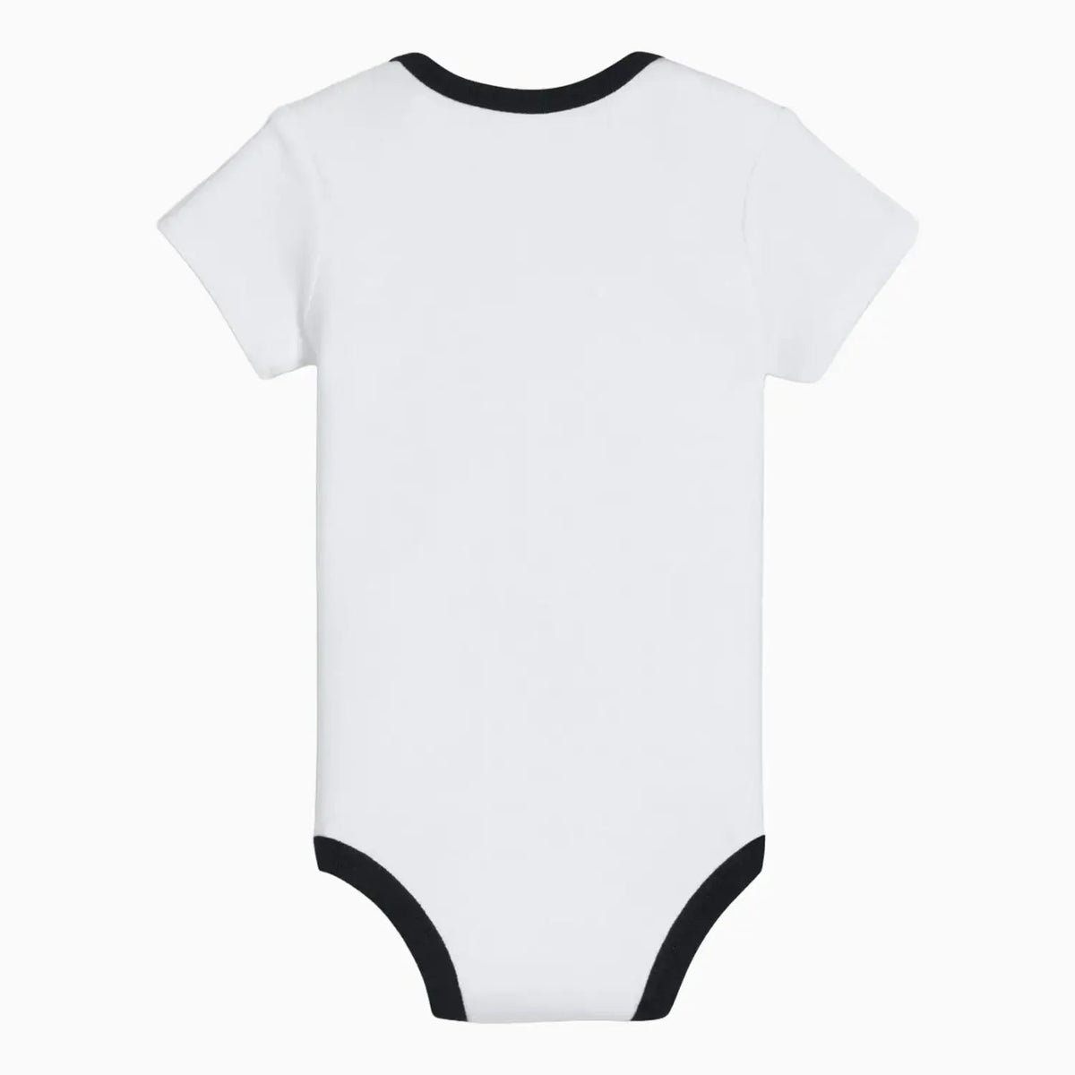 Kid's Futura Bodysuit 3 Piece Box Outfit