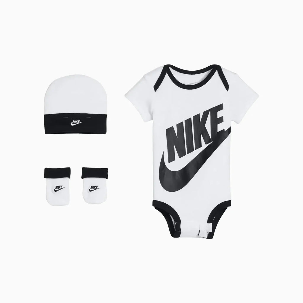 Ensemble 3 pièces Body Futura pour enfant
