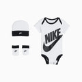 Ensemble 3 pièces Body Futura pour enfant