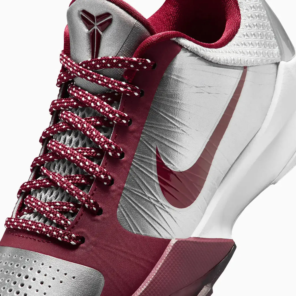 Kid's Kobe 5 Protro 'Lower Merion Aces Away' Primaria