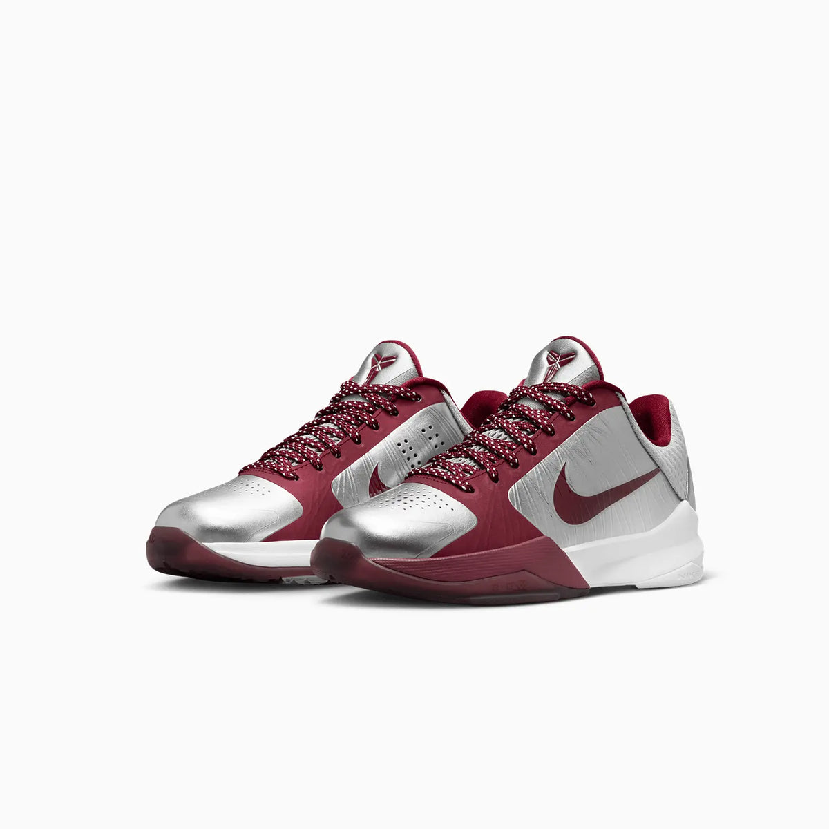 Kid's Kobe 5 Protro 'Lower Merion Aces Away' Grade School