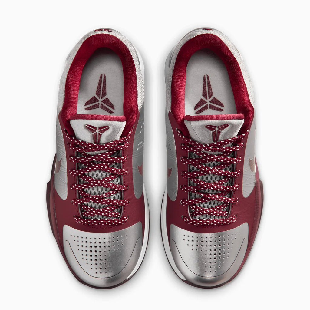 Kid's Kobe 5 Protro 'Lower Merion Aces Away' Primaria