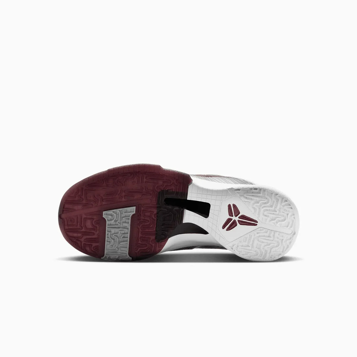 Kid's Kobe 5 Protro 'Lower Merion Aces Away' Grade School