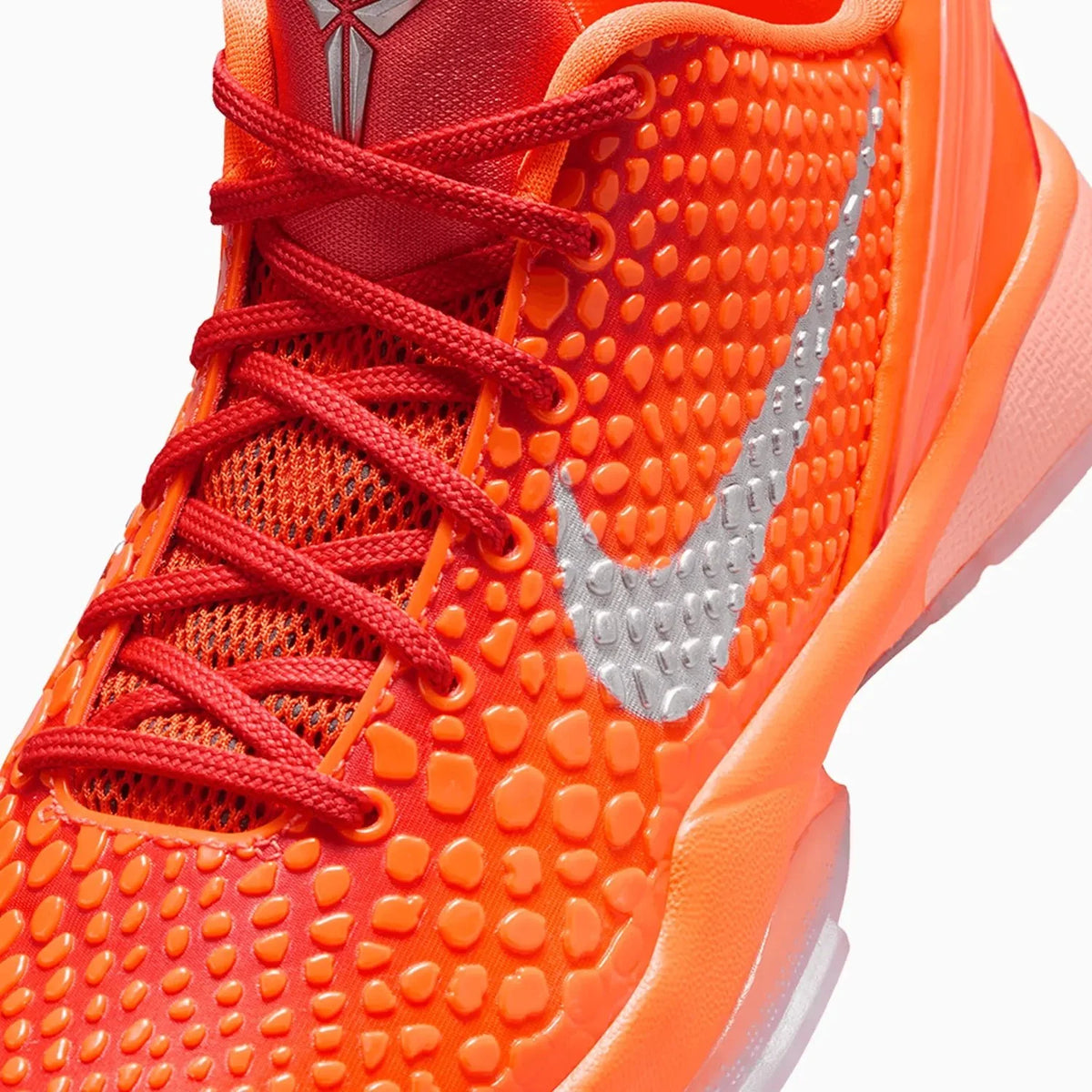 Kobe 6 Protro 'Total Orange' Enfant