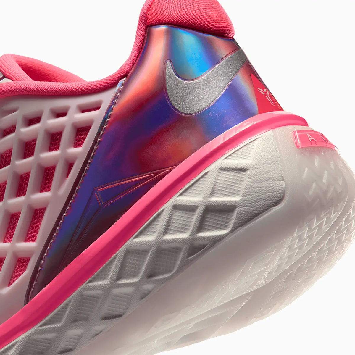 Kid's Kobe III Low Protro para Primaria