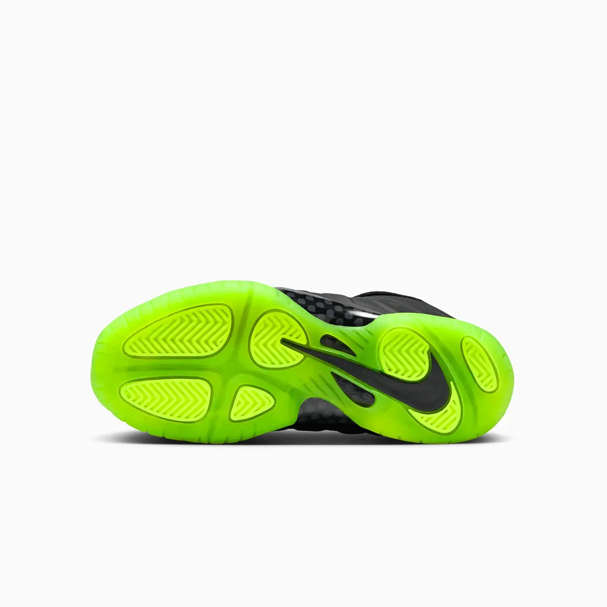 Kid's Little Posite One 'Black Volt' Pre School