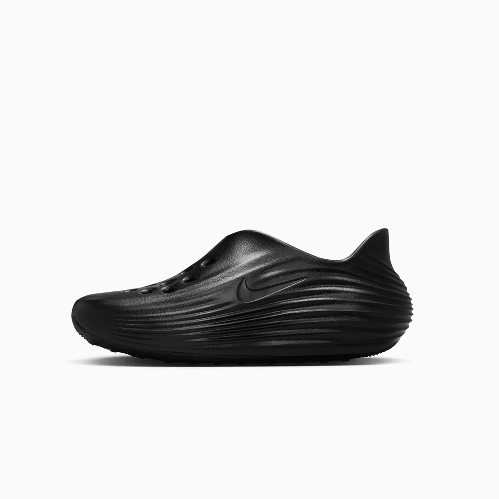 Kid's Reactx Rejuven8 'Triple Black' Bachillerato