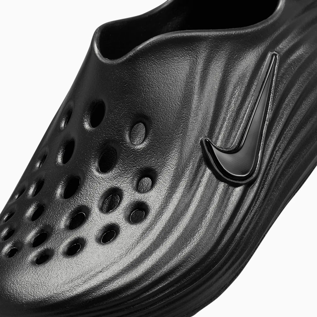 Kid's Reactx Rejuven8 'Triple Black' Bachillerato