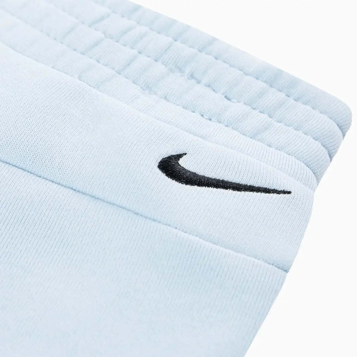 Conjunto de dos piezas de shorts de punto para niños