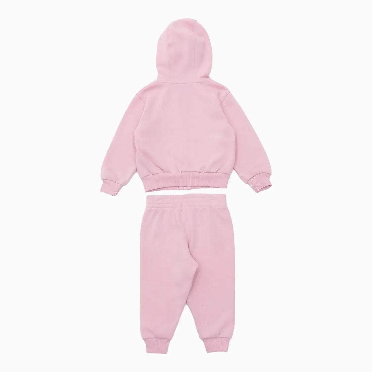 Conjunto de chándal de felpa Club para niño/a