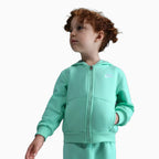 Conjunto de polar club de ropa deportiva para niños