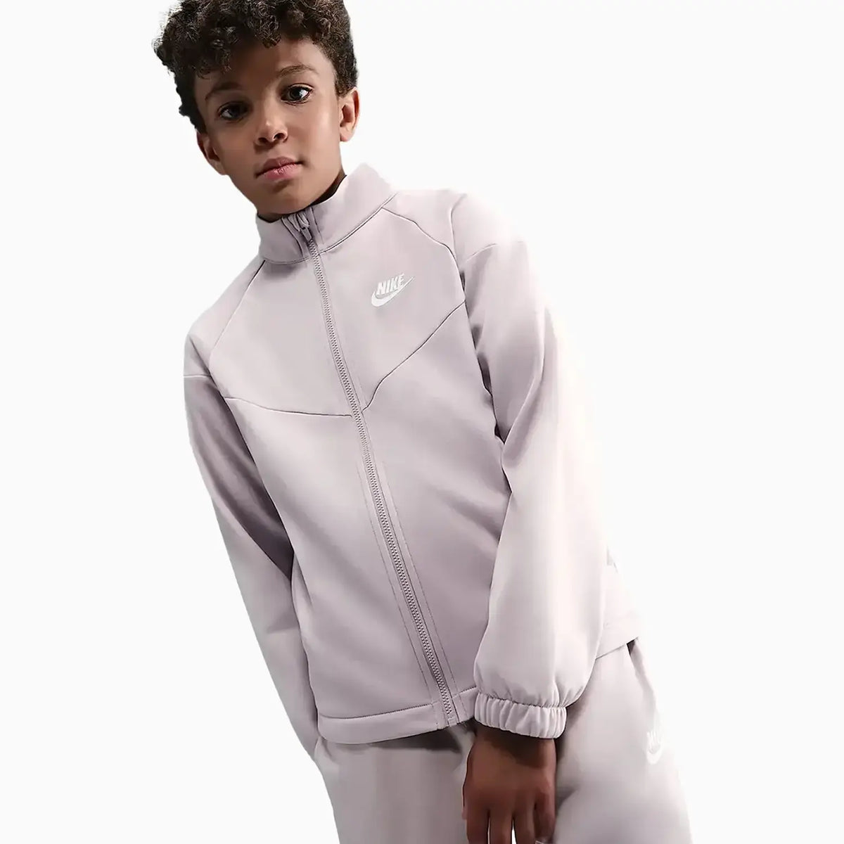 Chándal Dri-FIT de ropa deportiva para niños