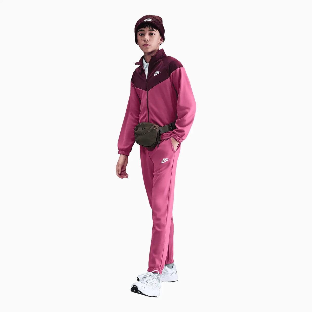 Chándal Deportivo Dri-FIT para Niños