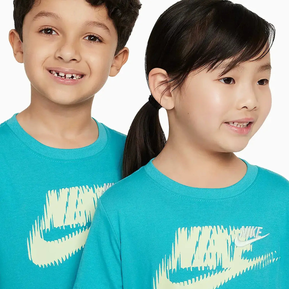 Conjunto de punto de 2 piezas de pantalones cortos Energy para niños