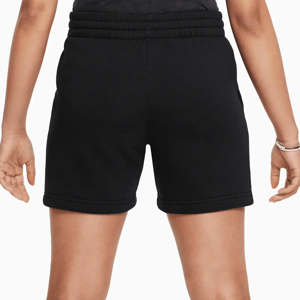 Conjunto de camiseta y shorts deportivos para niños