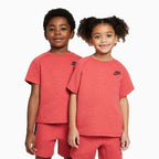 Conjunto de shorts tejidos de 2 piezas Tech Fleece para niños