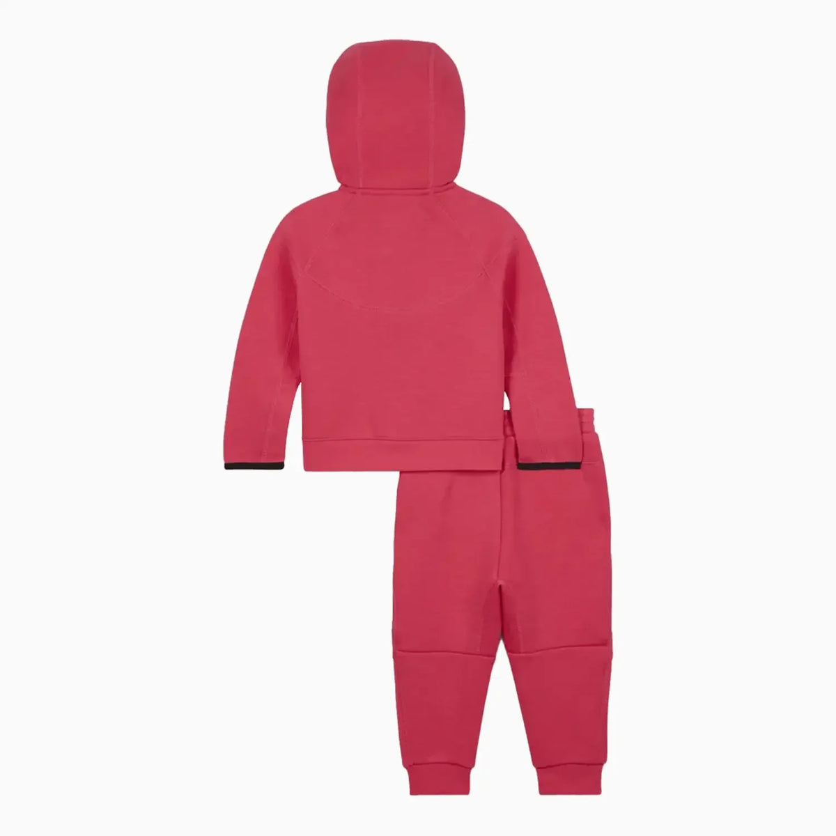Ensemble de survêtement 2 pièces en molleton technique pour enfant