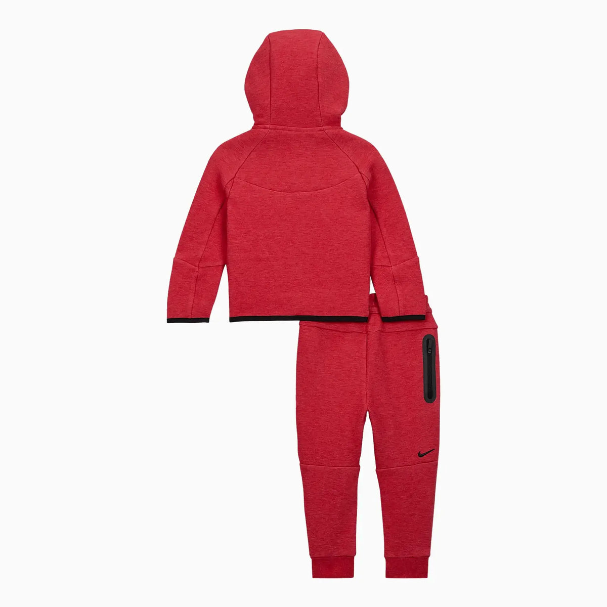 Ensemble de survêtement 2 pièces en polaire technique pour enfant